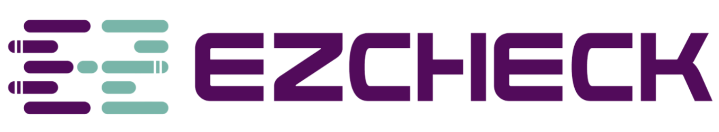 EZCHECK TEST